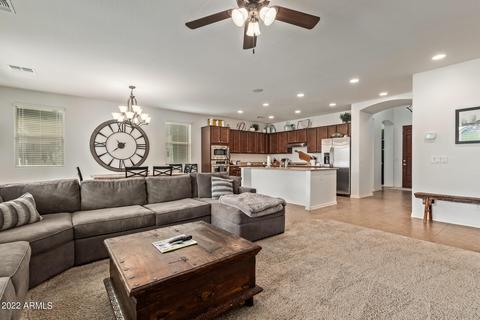 2547 E Tiffany Way, Gilbert, AZ 85298 photo 6