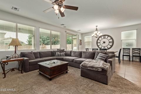 2547 E Tiffany Way, Gilbert, AZ 85298 photo 5