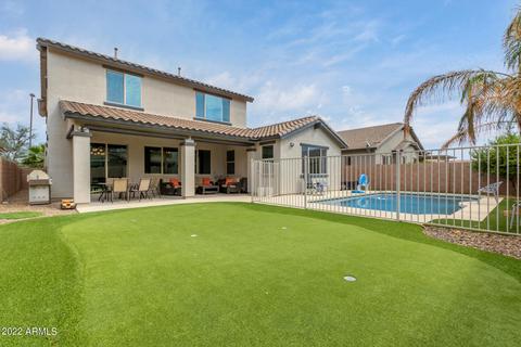 2547 E Tiffany Way, Gilbert, AZ 85298 photo 35