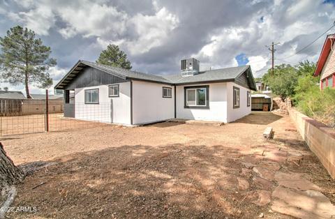 730 E Sunset Dr, Globe, AZ 85501 photo 4