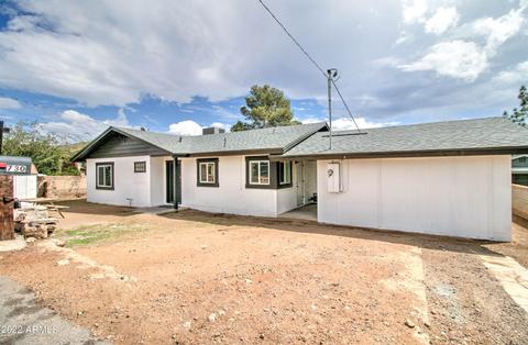 730 E Sunset Dr, Globe, AZ 85501 photo 1