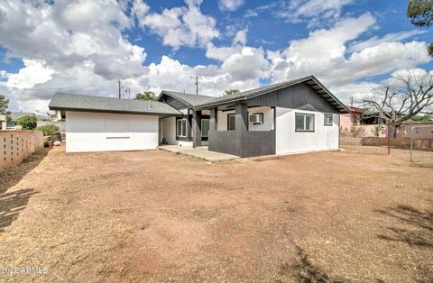 730 E Sunset Dr, Globe, AZ 85501 photo 3