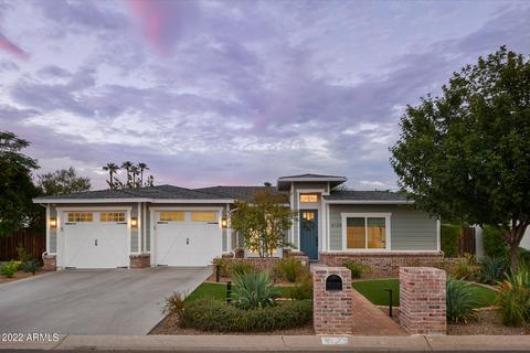 4120 E Glenrosa Ave, Phoenix, AZ 85018 photo 1