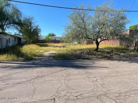 118 E Jacinto St #00001, Tucson, AZ 85705