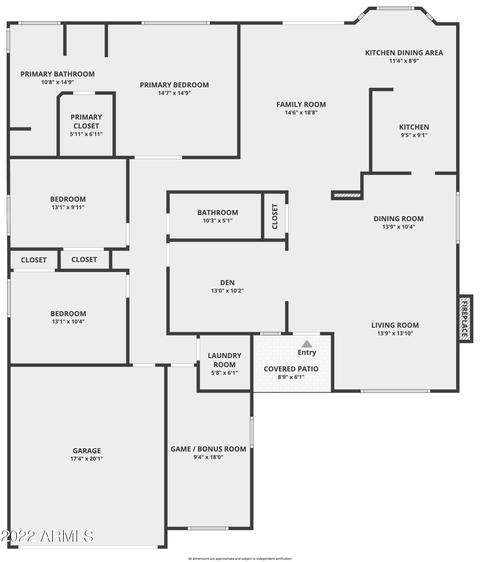 4730 E Desert Cactus St, Phoenix, AZ 85032 photo 22