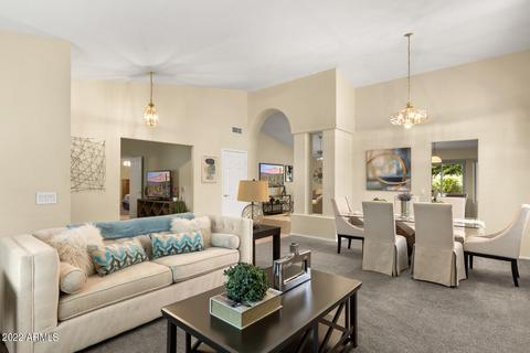 4730 E Desert Cactus St, Phoenix, AZ 85032 photo 2