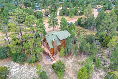 2955 Valley Forge Rd, Overgaard, AZ 85933 photo 21