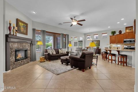 4734 E Narrowleaf Dr, Gilbert, AZ 85298 photo 4