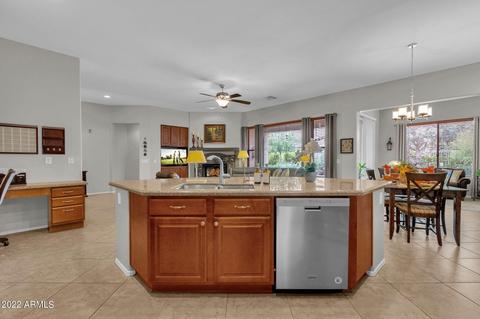 4734 E Narrowleaf Dr, Gilbert, AZ 85298 photo 6