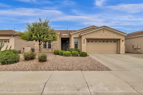 4734 E Narrowleaf Dr, Gilbert, AZ 85298 photo 2