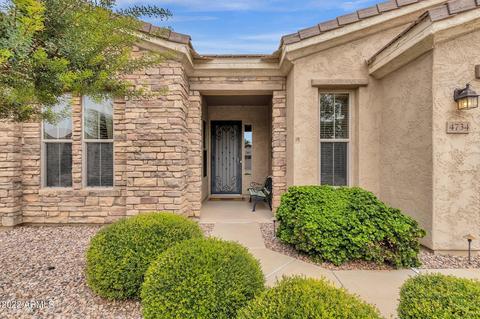 4734 E Narrowleaf Dr, Gilbert, AZ 85298 photo 3