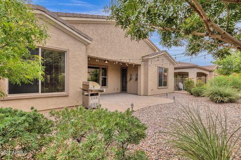 4734 E Narrowleaf Dr, Gilbert, AZ 85298 photo 20