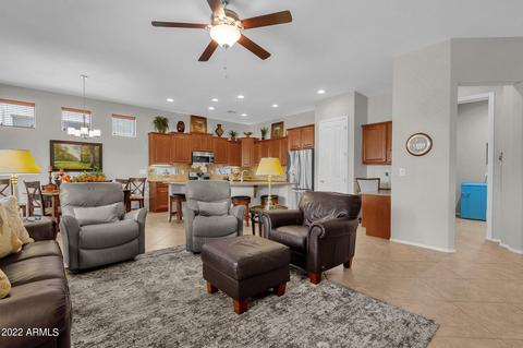 4734 E Narrowleaf Dr, Gilbert, AZ 85298 photo 5
