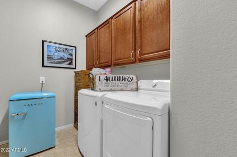 4734 E Narrowleaf Dr, Gilbert, AZ 85298 photo 18