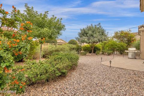 4734 E Narrowleaf Dr, Gilbert, AZ 85298 photo 19