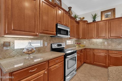 4734 E Narrowleaf Dr, Gilbert, AZ 85298 photo 7