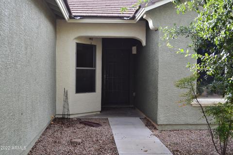2082 W Cave Cotton Loop, Benson, AZ 85602 photo 16