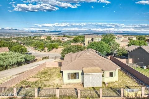 2082 W Cave Cotton Loop, Benson, AZ 85602 photo 3