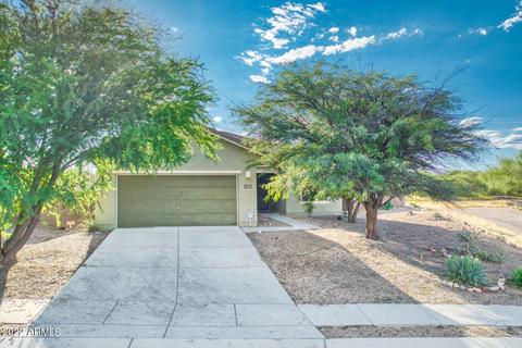 2082 W Cave Cotton Loop, Benson, AZ 85602 photo 7