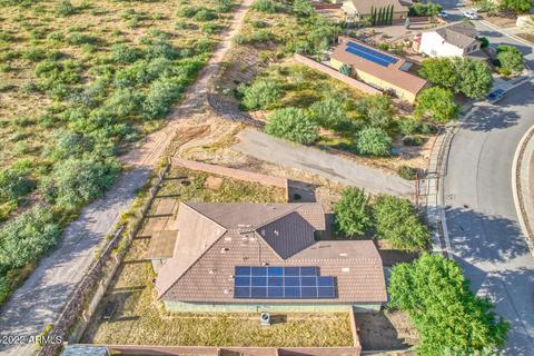 2082 W Cave Cotton Loop, Benson, AZ 85602 photo 4