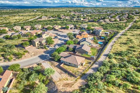 2082 W Cave Cotton Loop, Benson, AZ 85602 photo 6