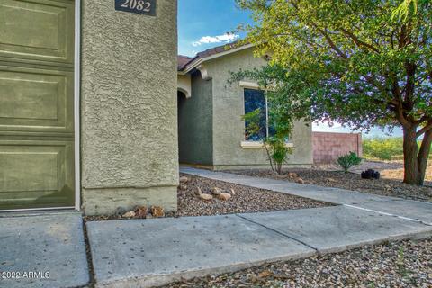 2082 W Cave Cotton Loop, Benson, AZ 85602 photo 15