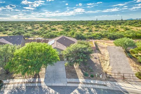 2082 W Cave Cotton Loop, Benson, AZ 85602 photo 1