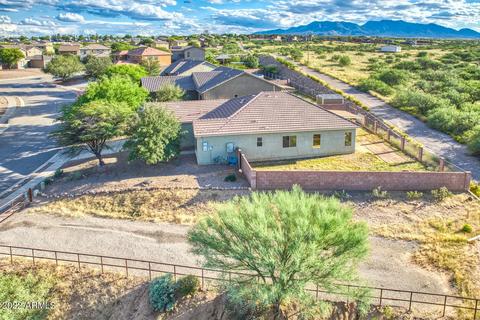 2082 W Cave Cotton Loop, Benson, AZ 85602 photo 2