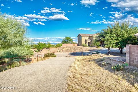 2082 W Cave Cotton Loop, Benson, AZ 85602 photo 12