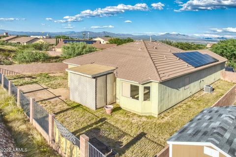 2082 W Cave Cotton Loop, Benson, AZ 85602 photo 14