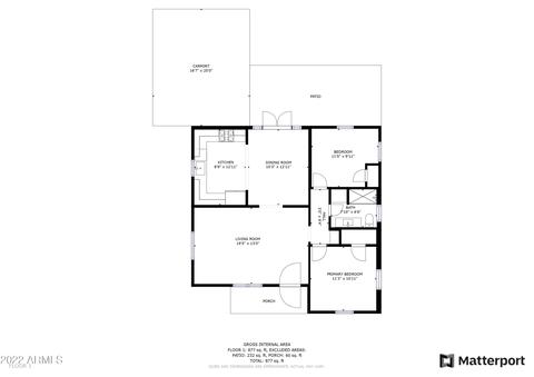 1302 E Granada Rd, Phoenix, AZ 85006 photo 42