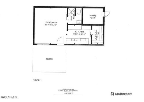 1302 E Granada Rd, Phoenix, AZ 85006 photo 43