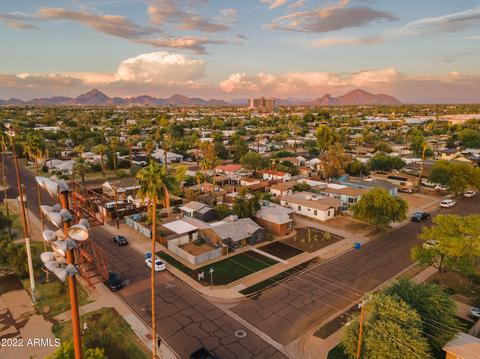 1302 E Granada Rd, Phoenix, AZ 85006 photo 41