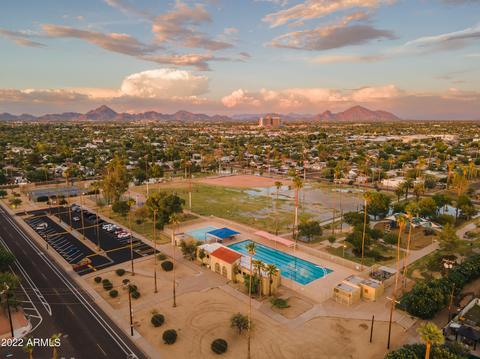 1302 E Granada Rd, Phoenix, AZ 85006 photo 39