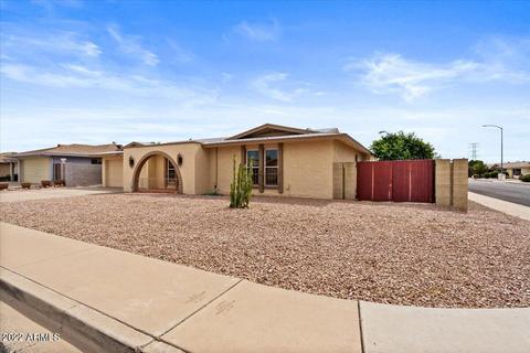 4017 E Crescent Ave, Mesa, AZ 85206 photo 2