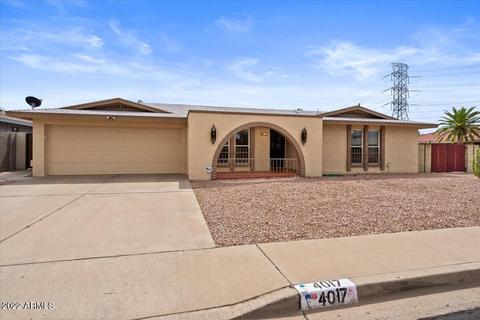 4017 E Crescent Ave, Mesa, AZ 85206 photo 1