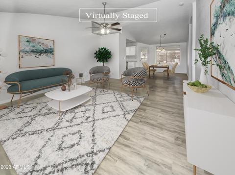 11502 E Monte Ave, Mesa, AZ 85209 photo 2