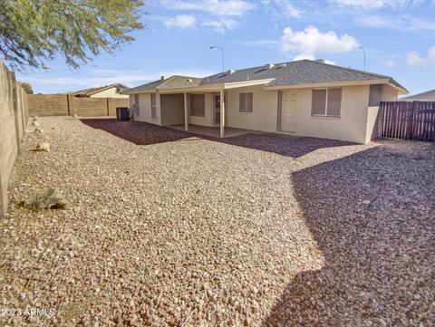 11502 E Monte Ave, Mesa, AZ 85209 photo 16