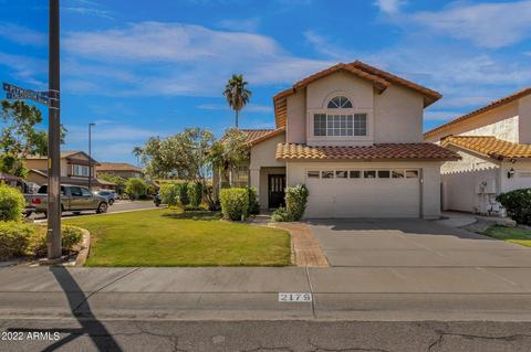 2179 E Chesapeake Dr, Gilbert, AZ 85234 photo 1