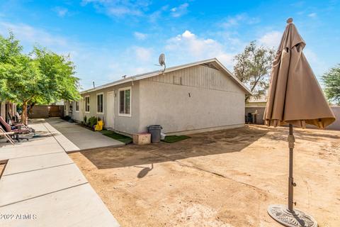 2903 E Atlanta Ave, Phoenix, AZ 85040 photo 1