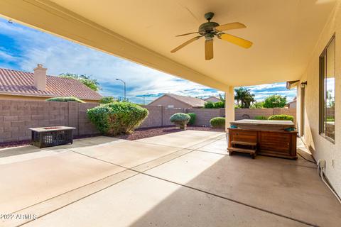 9453 E Jerome Ave, Mesa, AZ 85209 photo 21