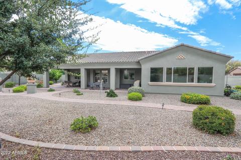 3456 E Bartlett Pl, Chandler, AZ 85249 photo 37