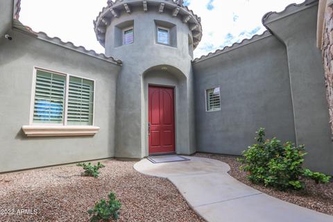 3456 E Bartlett Pl, Chandler, AZ 85249 photo 3