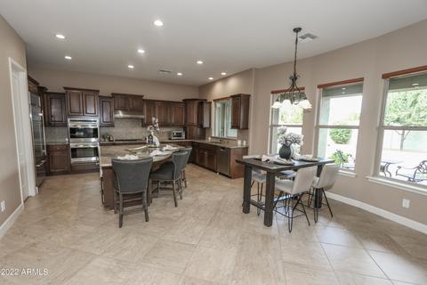 3456 E Bartlett Pl, Chandler, AZ 85249 photo 7