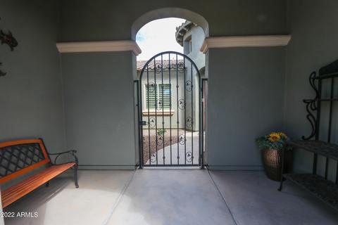 3456 E Bartlett Pl, Chandler, AZ 85249 photo 2