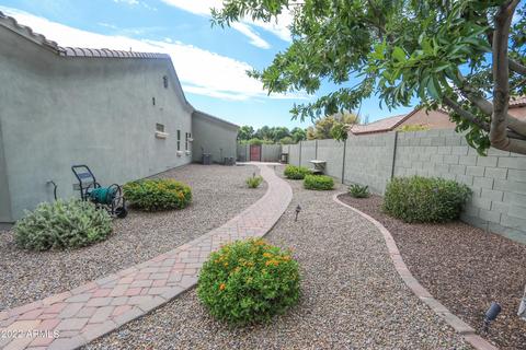 3456 E Bartlett Pl, Chandler, AZ 85249 photo 38
