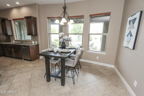 3456 E Bartlett Pl, Chandler, AZ 85249 photo 15