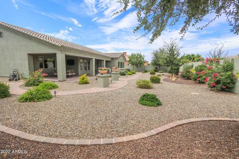 3456 E Bartlett Pl, Chandler, AZ 85249 photo 34