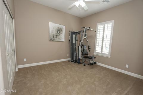 3456 E Bartlett Pl, Chandler, AZ 85249 photo 28