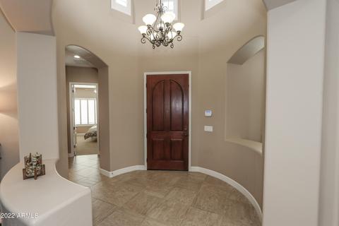 3456 E Bartlett Pl, Chandler, AZ 85249 photo 4